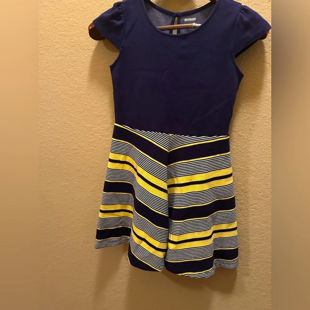 Girls Gymboree Dress